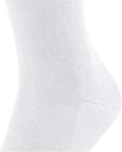 Chaussettes d'affaires unies en coton de haute qualité pour hommes et femmes, collection 2026, vente en gros, toutes saisons - Product Image 5