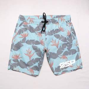 Wholesale <b>Men's</b> <b>Shorts</b> Custom Plus Size <b>Men</b> <b>Shorts</b> <b>Men's</b> <b>Slim</b>-<b>Fit</b> Flat-Front Printing Comfort Stretch Pakistan <b>Short</b> - Product Image 4