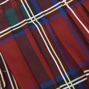 Vêtements décontractés pour hommes Kilt Top tendance anti-rides vente à chaud haute qualité dernier modèle prix bas Kilt pour hommes avec logo personnalisé/couleur - Product Image 3