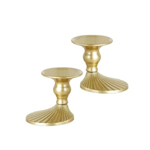 Professionnel en laiton personnalisé traitement noël décoration de la maison Antique feuille tenture murale décor plaqué or - Product Image 3