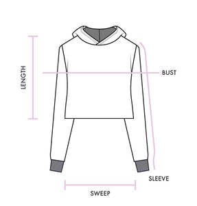 Fabricante OEM personalizado Casual de gran tamaño grueso Streetwear algodón polar 3D Puff estampado sin cuerda sin bolsillos mujeres sudaderas con capucha - Product Image 6