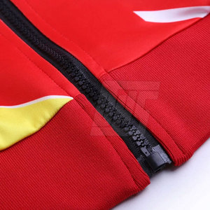 Trajes Deportivos Sublimados Portátiles al Por Mayor, Diseño Único, Ropa Exterior, Trajes Deportivos Sublimados - Product Image 2
