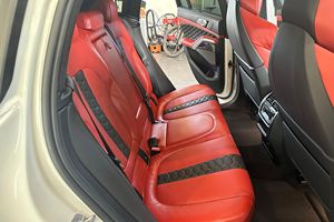 BMW X6 M 2022 IMPECABLE, LISTO PARA ENVIAR - Product Image 5
