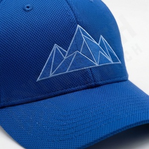 Gorra de Béisbol Deportiva Unisex de Diseño Profesional, 100% Algodón, Cómoda, Personalizable, Ajustable, con Tela Impermeable y Estilo Moderno - Product Image 4