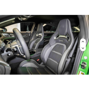 SUPER CLEAN 2023 MER-CE-DES-AMG GT63 S LISTO PARA SER ENVIADO - Product Image 6