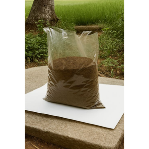 Engrais organique en poudre de fumier de chèvre riche en humus, prêt à l'exportation, pour plantes, palmiers dattiers et cultures de champ, pour la nutrition des cultures - Product Image 6