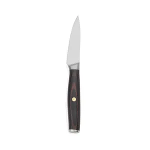 Couteau à éplucher Tara personnalisé VINGA, couteaux de cuisine - Product Image 3