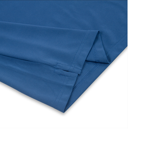 Camiseta Polo para hombre Tu propia marca Diseño libre 92% Poliéster 8% Spandex 180 Gramos Sublimación Deportes Golf - Product Image 2