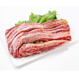 High Grade Boneless <b>Beef</b> Fingers Fresh and Frozen Halal Meat for International Importers and Distributors - Product Image 5