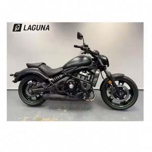 MEJORES VENTAS 2026 Motocicletas Deportivas Kawasaki Vulcan - Product Image 6
