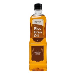 Aceite de Salvado de Arroz Comestible de Primera Calidad, Venta Directa de Fábrica, 100% Puro y Natural, Refinado para el Cuidado Facial y Masajes Corporales, Venta al por Mayor - Product Image 3