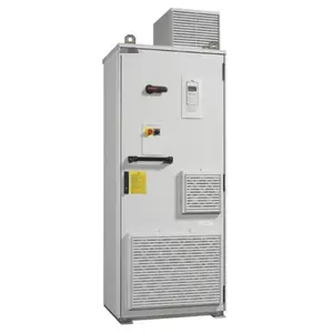 ACS800-107-1740-7 Serie Driver 100% Nieuwe Originele Magazijn Voorraad ACS800-107-1740-7