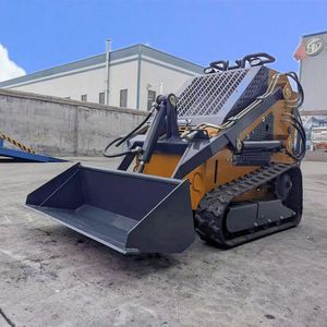 En stock mini skid steers à vendre modèles d'occasion et nouveaux disponibles avec livraison rapide et prix de gros aujourd'hui - Product Image 6