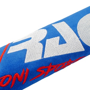 ตัดฝาครอบเข็มขัดสีน้ำเงิน - Product Image 2