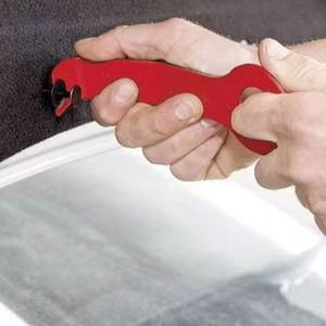 Herramienta ITA ODM Extractor de Ojales de 180 mm de Nailon + Fibra de Vidrio, Manual, para Reparación de Automóviles - Product Image 1