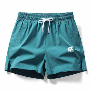 Shorts pour hommes Sports Casual Fashion Wear Look Good Heavyweight Drawstring Shorts pour hommes Meilleure qualité Shorts pour femmes - Product Image 2