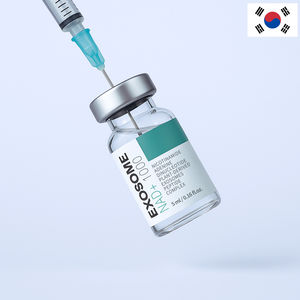Ampolla Antienvejecimiento X10, Complejo de Péptidos NAD Exosoma, Reparación de la Piel, Blanqueamiento, Hidratación, 5 ml, Venta al por Mayor OEM - Product Image 2