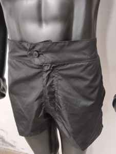 Short de bain pour hommes haute performance Short de bain durable et léger à séchage rapide Parfait pour les sports nautiques et la plage en gros - Product Image 2