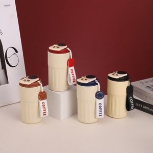 Термос из нержавеющей стали - Product Image 5