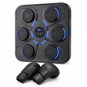 Équipement de boxe personnalisé et ajustable pour salle de sport, fitness et entraînement - Product Image 2