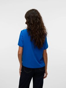 Fabricante de fábrica 100% Camiseta de algodón para mujer Camisetas básicas al por mayor para mujer Camiseta de algodón de alta calidad con logotipo - Product Image 2