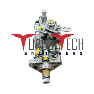 POMPE D'INJECTION DE CARBURANT 3282815 - Product Image 3