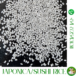 BRASIL IMPORTA ARROZ DE VIETNAM | ARROZ DE BRASIL EN ÁFRICA: Japonica, arroz jazmín, Arroz de grano largo | WS + 84825431311 - Product Image 5