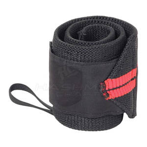 Attelle de poignet robuste pour la musculation, la force athlétique et l'entraînement en salle de sport, pour hommes et femmes - Product Image 2