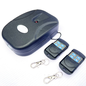 YMC moderne intelligent électrique porte roulante moteur ensemble complet usine porte industriel électrique obturateur moteur automatique Garages 1000kg - Product Image 3