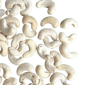 Precios de Anacardos en Oferta, Anacardos Tostados Kaju Ww180 de Santigo, Vietnam, Precio de Fábrica - Product Image 1