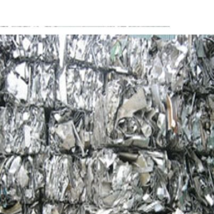 Extrusión de aluminio 6063 Chatarra en venta - Product Image 3