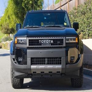 2025 AUTOMATIQUE T-O-Y-O-T-T-A L-A-N-D C-U-I-S-E-R SUV 4x4 - Product Image 1