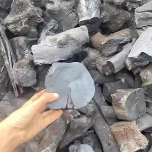 Bâton de charbon de bois de café en morceaux noirs du Vietnam de haute qualité charbon de bois brûlant propre pour le narguilé de BBQ et l'industrie - Product Image 1