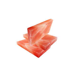 Boîte en vrac directement de l'usine pour la plaque de cuisson en sel de l'Himalaya naturel brut, séchage rapide, qualité supérieure, artisanat naturel pour les délices de la cuisine ! - Product Image 5