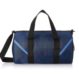 Heavy Duty Large Fitness <b>Travel</b> Duffle <b>Bag</b> Waterproof <b>Lightweight</b> Men's Sports Gym Duffle <b>Bag</b> - Product Image 1