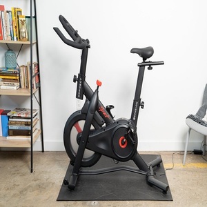 Bicicleta de spinning de calidad premium, cardio, entrega rápida, ciclo de entrenamiento en interiores, entrenamiento en casa, gimnasio, equipo de ejercicio, compra suave - Product Image 5