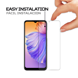 ฟิล์มกันรอย Doogee N50 Pro - Product Image 3