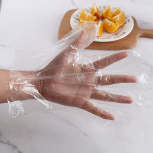 Hygienic <b>Household</b> <b>Gloves</b>: Maintaining Cleanliness with 8-50 Mic Thickness - Product Image 4