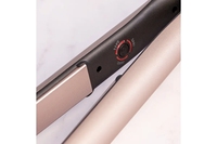 Lisseur à cheveux électrique Orava Tenera-2 avec revêtement en céramique pour hôtel RV domestique et usage extérieur