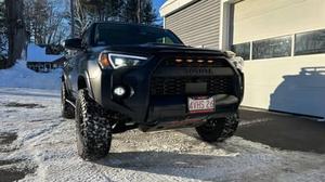 Toyota 4Runner TRD Pro 2022 Impecable - Product Image 3