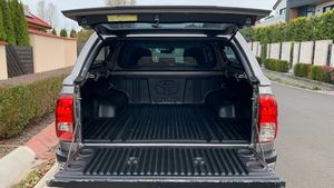 POUR YOTA HI LUX 4D DOUBLE CAB 4X4 2017 - Product Image 3