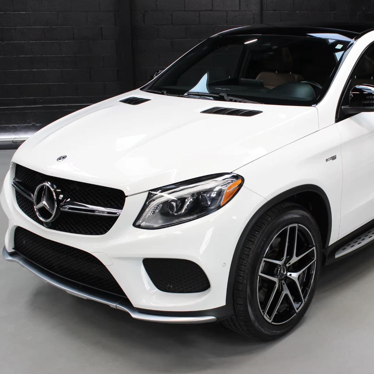 Цена со скидкой для нового/подержанного 2019 Me_rce_des B_en_z GLE A M G 4 3 4 matic AWD