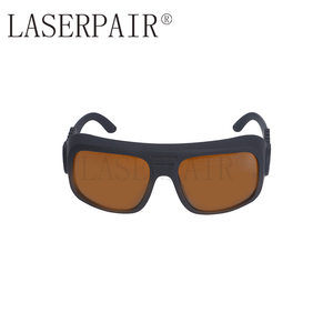 <span class=keywords><strong>Gafas</strong></span> de Seguridad Láser Q-Switched ND:YAG 532nm 1064nm OD5+ con Certificación CE EN207 - Product Image 5