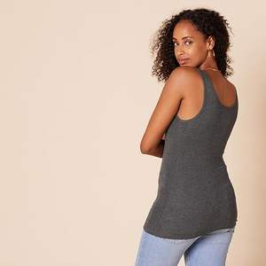 Débardeur Slim Fit pour femmes Gilet Sexy Gym tenue À la mode confortable Tricoté fièrement Fabriqué au Bangladesh directement de l'usine - Product Image 2