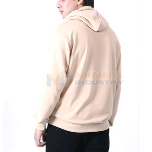 Sudadera con Capucha de Diseñador para Hombre con Estampado Completo para un Estilo Urbano Contemporáneo, Sudadera con Capucha Moderna para Hombre, Mezcla de Algodón Estampada - Product Image 2