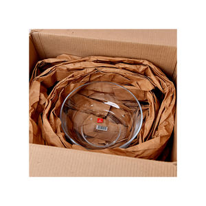 Papel de embalaje de relleno vacío perfecto, caja de amortiguación automática, relleno para relleno vacío en movimiento y envío - Product Image 5