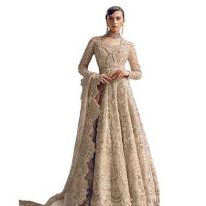 chinese dress ladies Best Pakistani Bridal Dresses – Traditional & Modern Wedding Wear