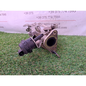 INTERCASILLADOR DE CALOR MINI Cooper 2ª Serie 7823319-04 9HZ diésel 1560 (06>13) - Product Image 4