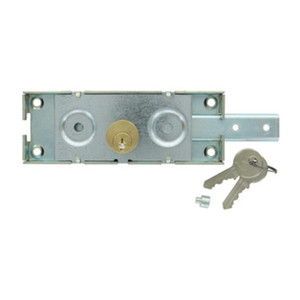 Serratura Serranda "nf" Destra Art. 5301 - Product Image 1
