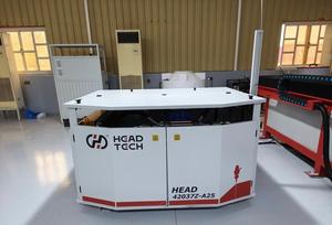 HEAD 1500x3000 Waterjet |   Solution de découpe à froid de haute précision pour les fabricants australiens - Product Image 5